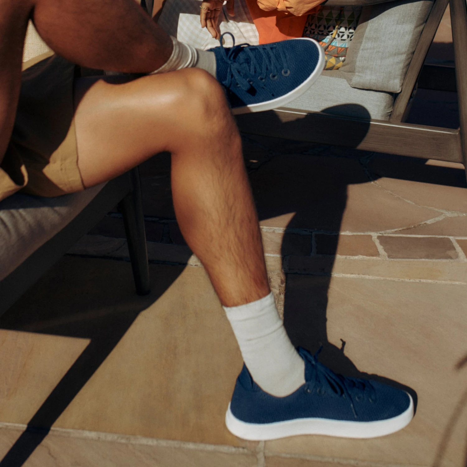 Men's Tree Pipers - Moonrise (White Sole) 2 Men's Tree Pipers - Moonrise (White Sole) - Image 2