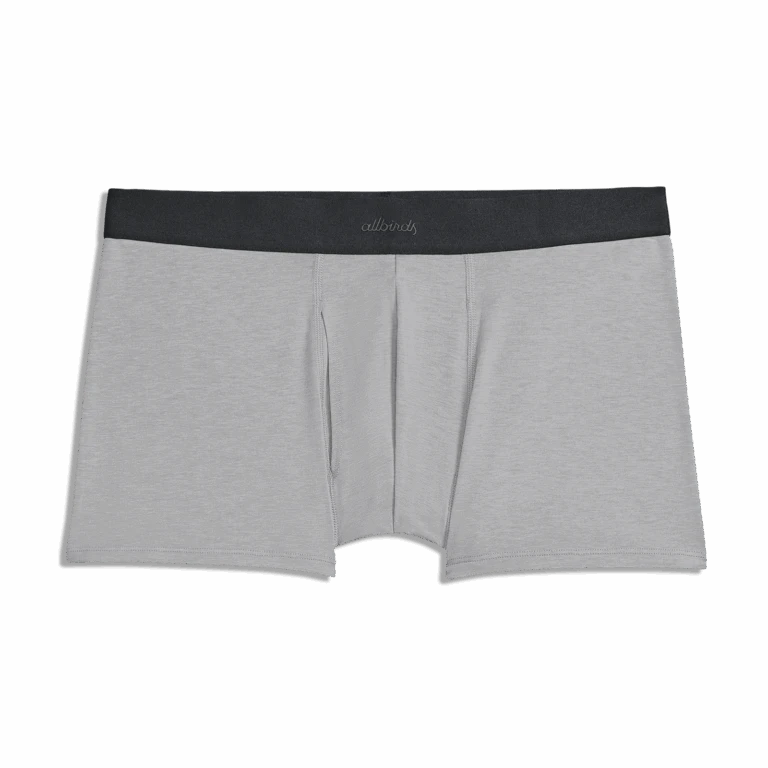 Men's Anytime Trunk - Medium Grey