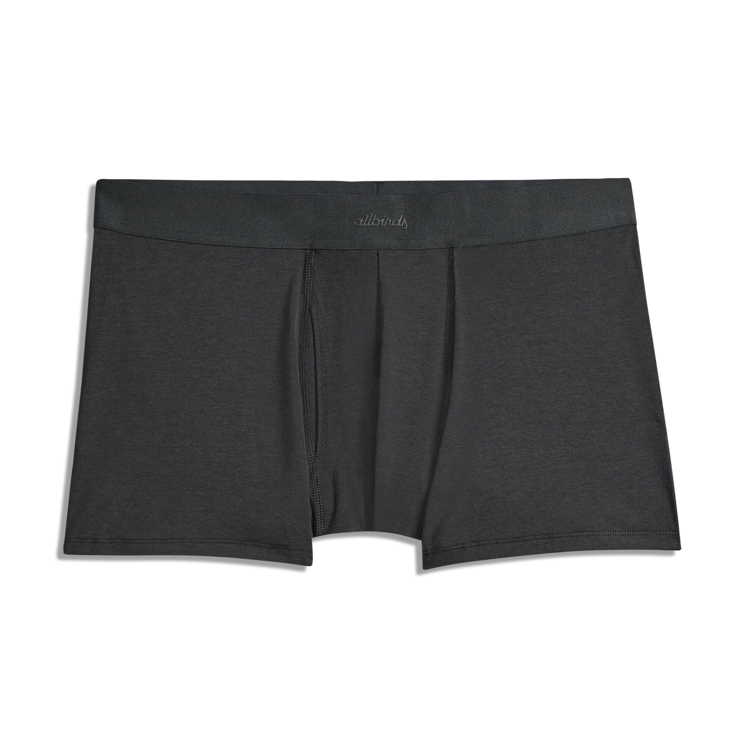 Men's Anytime Trunk - Natural Black 1 Men's Anytime Trunk - Natural Black