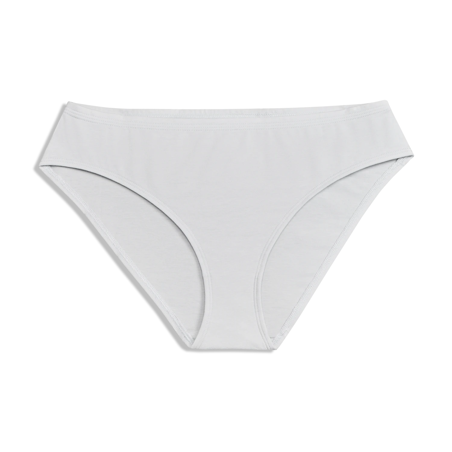 Women's Anytime Brief - Light Grey 1 Women's Anytime Brief - Light Grey