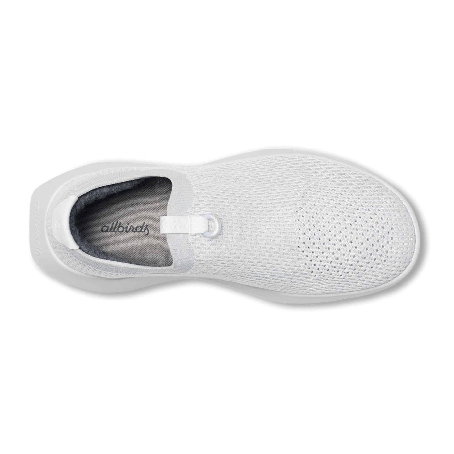 Men's Tree Dasher Relay - Blizzard (Blizzard Sole) - Image 5