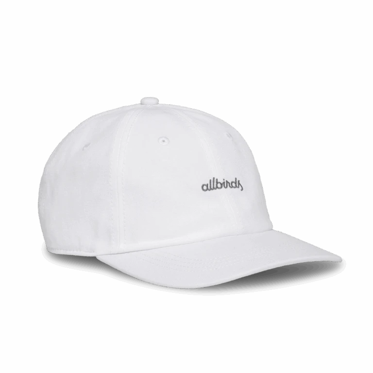 Allgood Cotton Cap - Blizzard