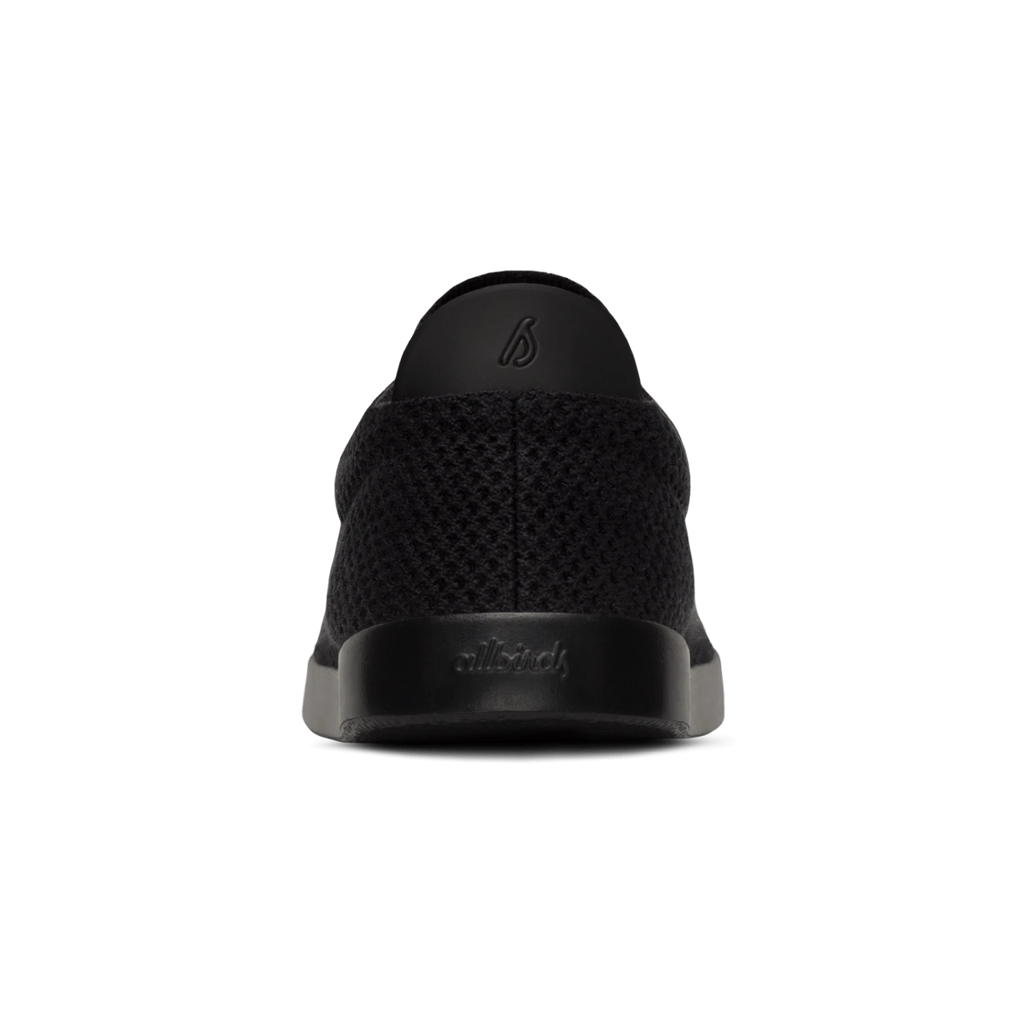 Men's Tree Pipers - Natural Black (Natural Black Sole) - Image 4