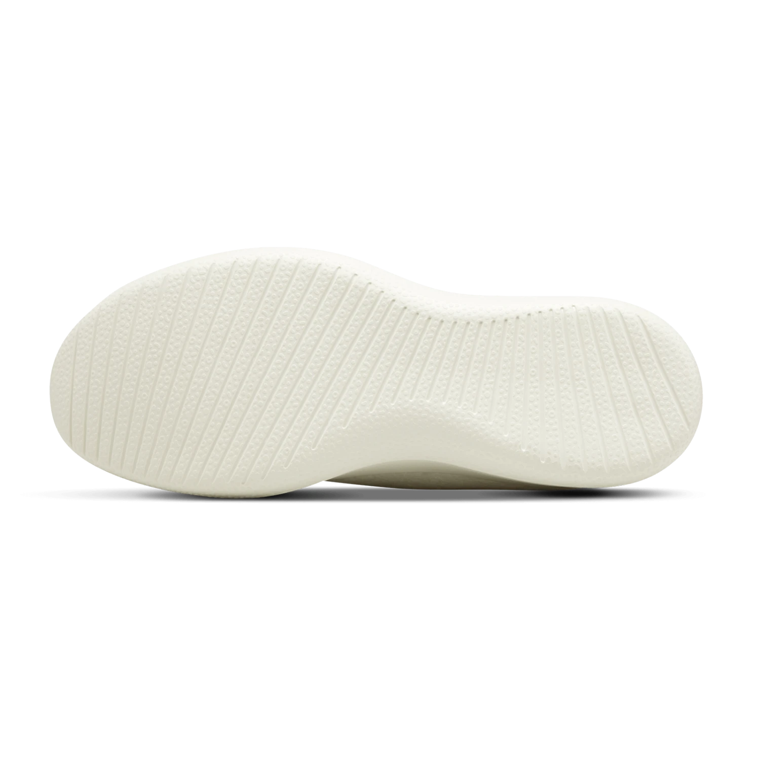 Men's Wool Runners - Natural White (Cream Sole) 6 Men's Wool Runners - Natural White (Cream Sole) - Image 6