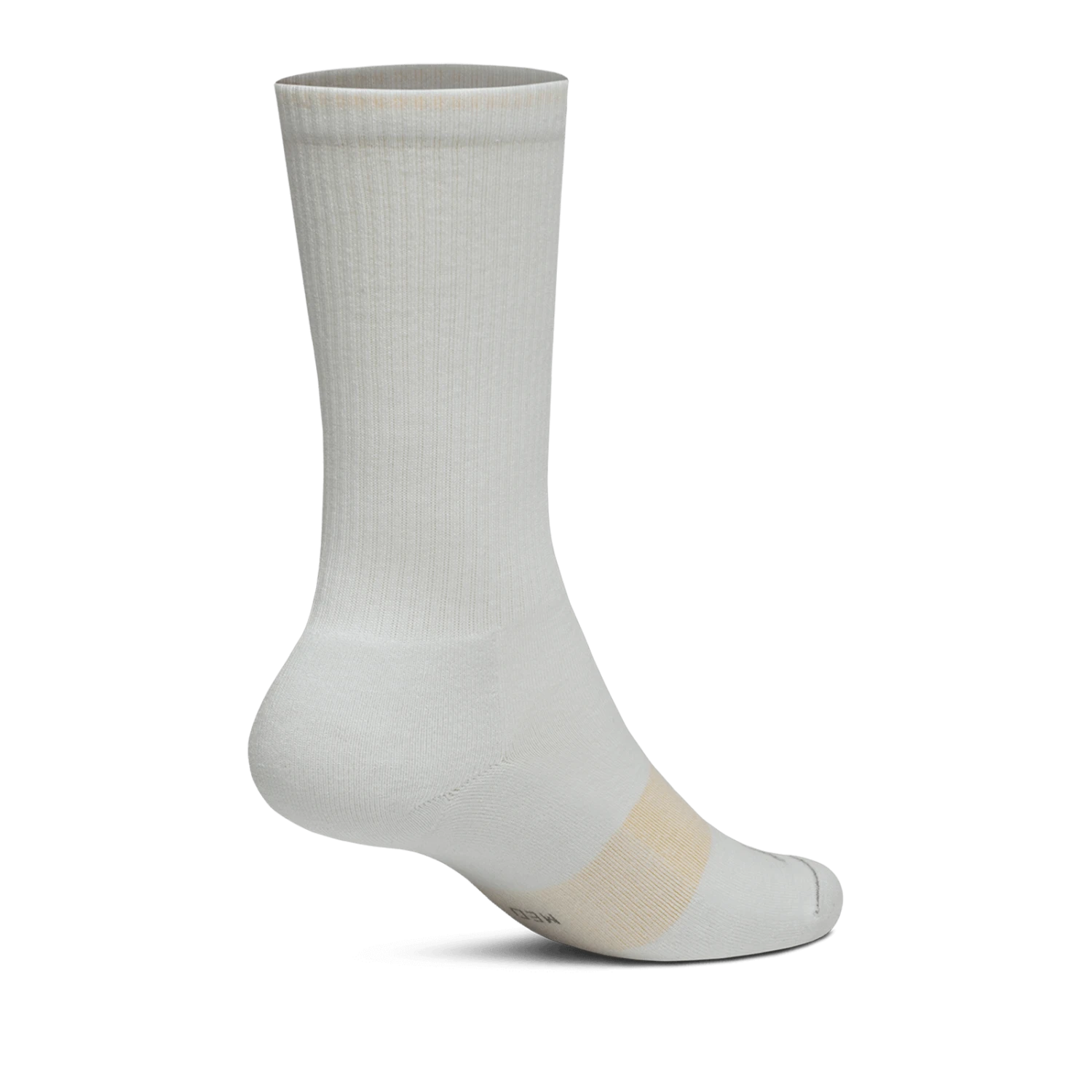 Anytime Crew Sock - Blizzard 2 Anytime Crew Sock - Blizzard - Image 2