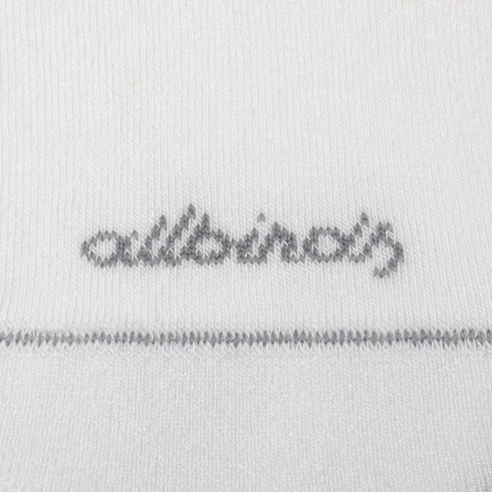 Anytime Crew Sock - Blizzard 4 Anytime Crew Sock - Blizzard - Image 4