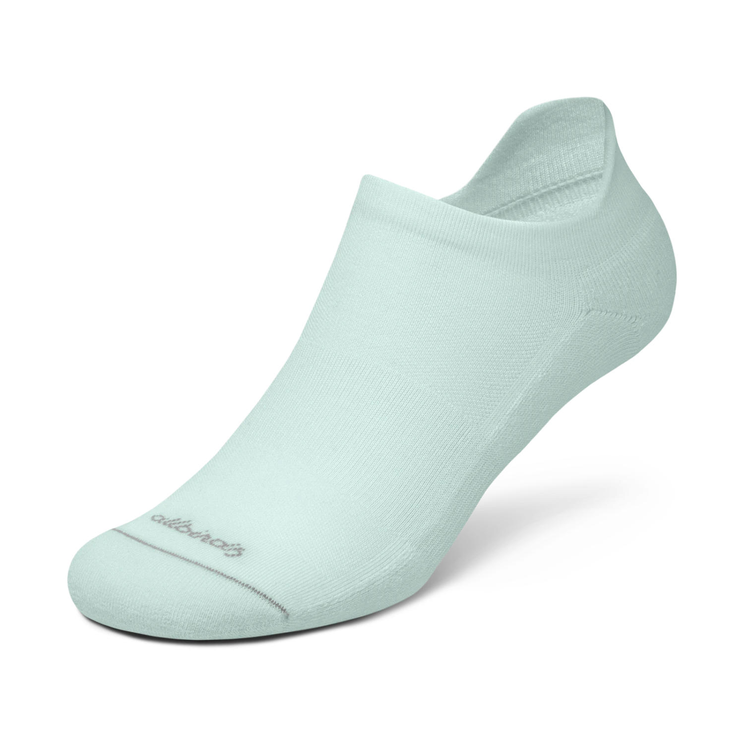 Anytime Ankle Sock - Bark Grey 1 Anytime Ankle Sock - Bark Grey