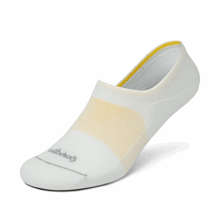 Anytime No Show Sock - Blizzard