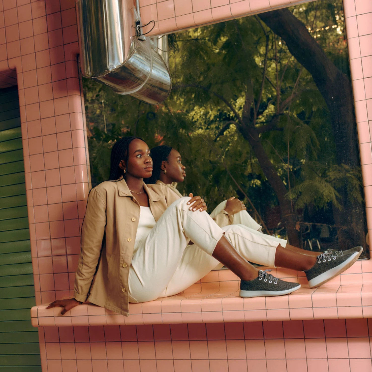 Muriel Fashion Shop -Muriel Fashion Shop SP23 Lookbook PDP Wool Runner W 8049f1f9 c950 40fa ba53 05742f047fd5