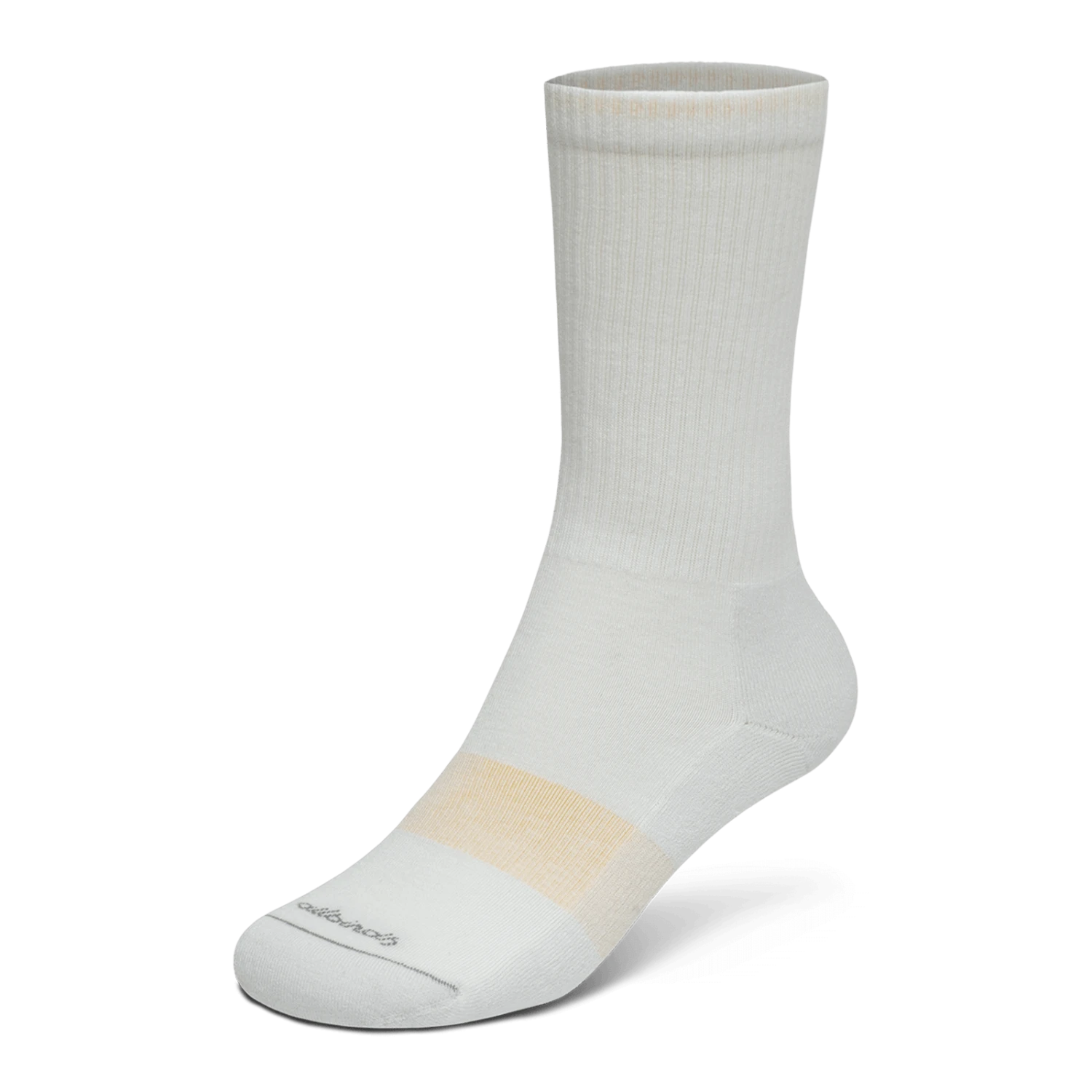 Anytime Crew Sock - Blizzard 1 Anytime Crew Sock - Blizzard