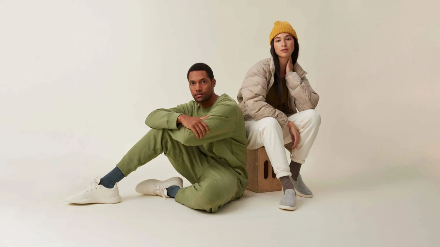 How to Build a Capsule Wardrobe with Muriel Fashion Essentials -Muriel Fashion Shop Monday Allbirds Case Study 08 edit scaled 1